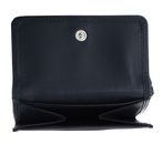 Golden Head Polo RFID Protect Überschlagbörse 1176 Marineblau