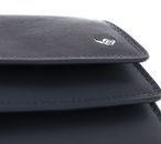 Golden Head Polo RFID Protect Überschlagbörse 1176 Marineblau