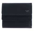 Golden Head Polo RFID Protect Überschlagbörse 1176 Marineblau