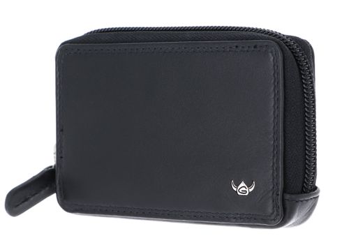 Golden Head Polo RV-Schlüsseletui 5074 Schwarz Golden Head Polo RV-Schlüsseletui 5074 Schwarz