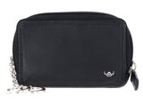 Golden Head Polo RV-Schlüsseletui 5074 Schwarz