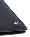 Golden Head Polo RFID Protect Ausweisetui 4430 Schwarz Golden Head Polo RFID Protect Ausweisetui 4430 Schwarz