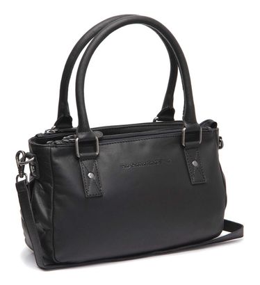 The Chesterfield Brand Fenja Shoulderbag Black