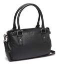 The Chesterfield Brand Fenja Shoulderbag Black