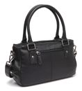 The Chesterfield Brand Fenja Shoulderbag Black