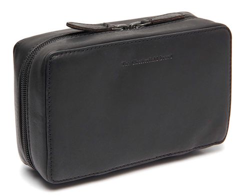 The Chesterfield Brand Ardan Tech-Organizer Black