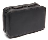The Chesterfield Brand Ardan Tech-Organizer Black
