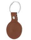 Golden Head Polo Schlüsselanhänger für AirTag 5114 Cognac