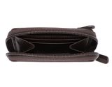 Golden Head Polo RFID Protect RV-Börse 3313 Dunkelbraun Golden Head Polo RFID Protect RV-Börse 3313 Dunkelbraun