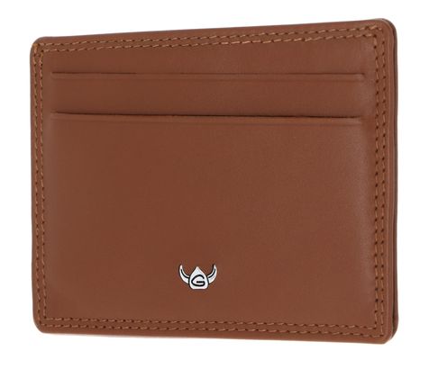 Golden Head Polo RFID Protect Kartenetui 4448 Cognac Golden Head Polo RFID Protect Kartenetui 4448 Cognac