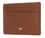 Golden Head Polo RFID Protect Kartenetui 4448 Cognac