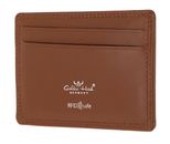 Golden Head Polo RFID Protect Kartenetui 4448 Cognac