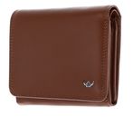 Golden Head Polo RFID Protect RV-Börse 3335 S Cognac