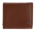 Golden Head Polo RFID Protect RV-Börse 3335 S Cognac