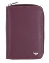 Golden Head Madrid RFID Protect RV-Börse 3317 Aubergine Golden Head Madrid RFID Protect RV-Börse 3317 Aubergine