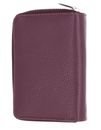 Golden Head Madrid RFID Protect RV-Börse 3317 Aubergine Golden Head Madrid RFID Protect RV-Börse 3317 Aubergine