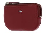 Golden Head Polo Schlüsseletui 5106 Rot