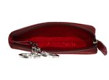 Golden Head Polo Schlüsseletui 5106 Rot