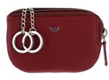 Golden Head Polo Schlüsseletui 5106 Rot