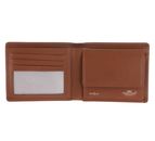 Golden Head Polo RFID Protect Scheintasche 1162 Cognac