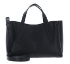 BOSS Anett Tote Bag Black