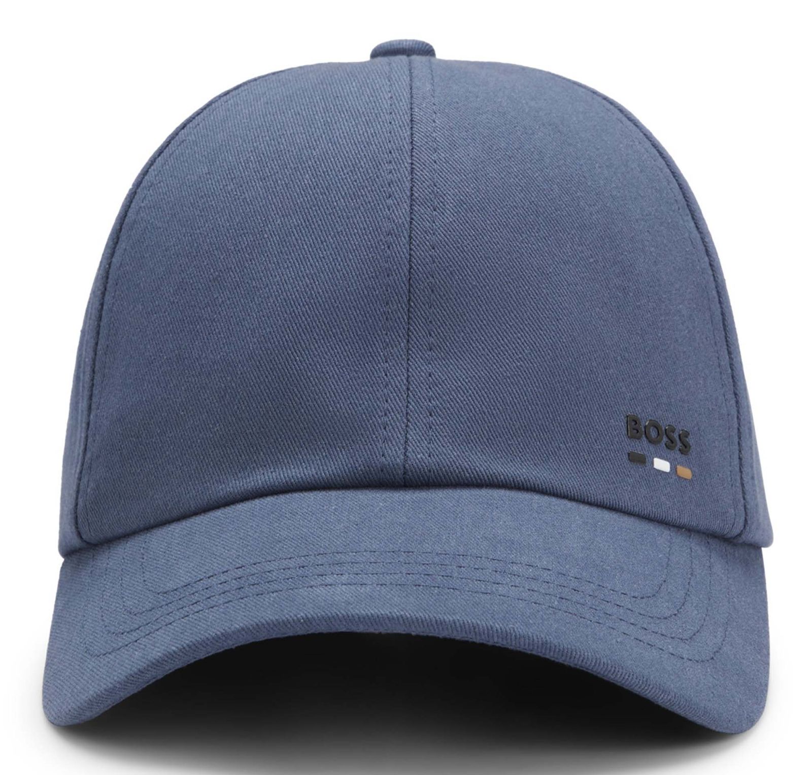 BOSS Zed Cap Open Blue BOSS Zed Cap Open Blue