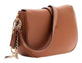 GUESS Brooke Shoulder Bag Cognac