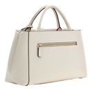 GUESS Carrie Girlfriend Satchel Stone