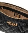 GUESS Isemay Shoulder Bag Black