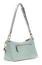GUESS Isemay Shoulder Bag Light Sage
