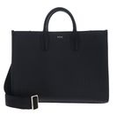 BOSS Sandy Tote Bag Black