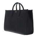 BOSS Sandy Tote Bag Black