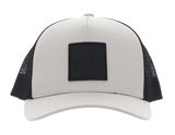 BOSS Elliot Cap Open Grey