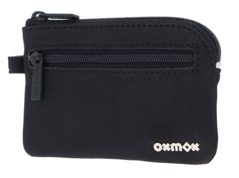oxmox New Cryptan Keyholder Pure 2.0 Metal Square Black