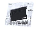 oxmox New Cryptan Keyholder Pure 2.0 Metal Square Black