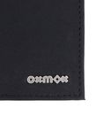 oxmox New Cryptan RFID Protect Kombibörse Pure 2.0 Metal Square Black