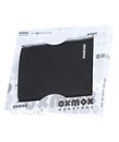 oxmox New Cryptan RFID Protect Kombibörse Pure 2.0 Metal Square Black