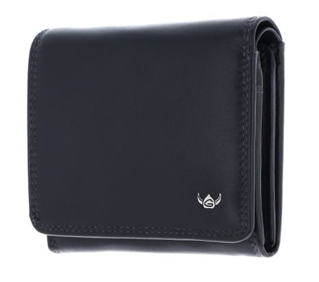 Golden Head Polo RFID Protect RV-Börse 3335 S Marineblau