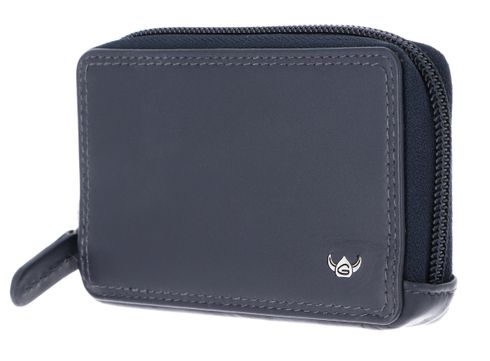 Golden Head Polo RV-Schlüsseletui 5074 Marineblau