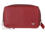 Golden Head Polo RV-Schlüsseletui 5074 Rot