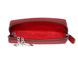 Golden Head Polo RV-Schlüsseletui 5074 Rot