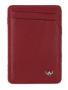 Golden Head Polo RFID Protect Wunder-Börse 4044 Rot