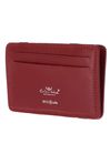 Golden Head Polo RFID Protect Wunder-Börse 4044 Rot