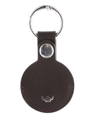 Golden Head Polo Schlüsselanhänger für AirTag 5113 Dunkelbraun Golden Head Polo Schlüsselanhänger für AirTag 5113 Dunkelbraun