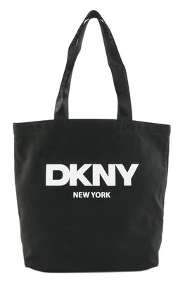 DKNY Izzy Tote Bag Black