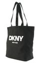 DKNY Izzy Tote Bag Black