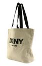 DKNY Izzy Tote Bag Natural