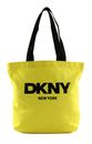 DKNY Izzy Tote Bag Daffodil