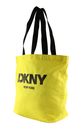 DKNY Izzy Tote Bag Daffodil