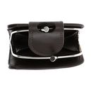 Golden Head Polo RFID Protect Bügelbörse 2048 Dunkelbraun